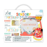 Glo Pals® Sensory Jar Gift Set: Daniel Tiger