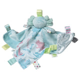 Mary Meyer Taggies® Character Blanket: Fizzy Axolotl 13"