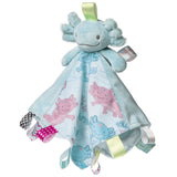 Mary Meyer Taggies® Character Blanket: Fizzy Axolotl 13"