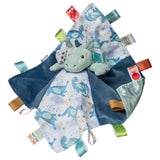 Mary Meyer Taggies® Character Blanket: Drax Dragon 13"