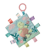 Taggies™ Crinkle Me: Tippy Turtle 6"