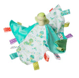 Mary Meyer Taggies® Character Blanket: Sniggles Snake 13"