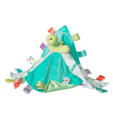 Mary Meyer Taggies® Character Blanket: Sniggles Snake 13"