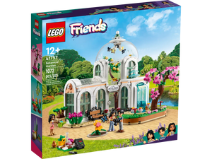 LEGO® Friends Botanical Garden 41757