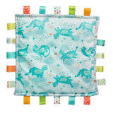 Taggies™ Original Comfy Blanket: Drax Dragon 12"