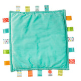 Taggies™ Original Comfy Blanket: Drax Dragon 12"