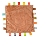 Taggies™ Original Comfy Blanket: Rooster 12"