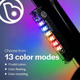 Brightz Ltd.® Color Select & Morphing - GoBrightz