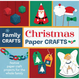 Christmas Paper Crafts