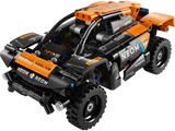 LEGO® Technic NEOM McLaren Extreme E Race Car 42166