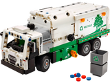 LEGO® Technic Mack® LR Electric Garbage Truck 42167