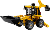 LEGO® Technic Backhoe Loader 42197