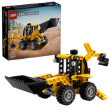 LEGO® Technic Backhoe Loader 42197