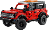 LEGO® Technic Ford Bronco® SUV 42213