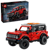 LEGO® Technic Ford Bronco® SUV 42213