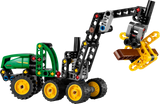 LEGO® Technic John Deere 1470H Wheeled Harvester 42218
