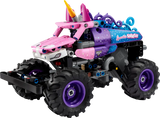 LEGO® Technic Monster Jam™ Sparkle Smash™ Pull-Back 42220