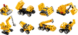 LEGO® Technic Mighty Machines 42233