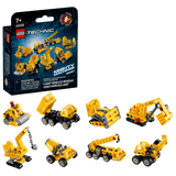 LEGO® Technic Mighty Machines 42233