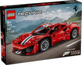 LEGO® Technic Ferrari 488 Pista Car 42235