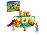 LEGO® Friends Cat Adventure Playground 42612