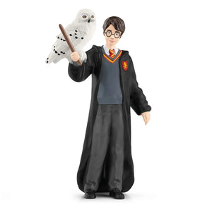 Schleich Harry Potter™ & Hedwig™