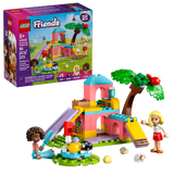 LEGO® Friends Guinea Pig Playground 42640