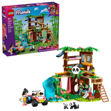 LEGO® Friends Panda Sanctuary Animal Care 42648