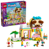 LEGO® Friends Pet Accessories Shop 42650