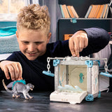 Schleich Eldrador® BattleCave Ice Rat