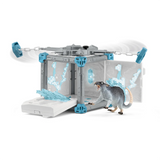Schleich Eldrador® BattleCave Ice Rat