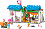 LEGO® Friends Dog Treats Bakery 42677