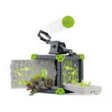 Schleich Eldrador® BattleCave Stone Chameleon