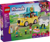 LEGO® Friends Pet Accessories Van 42678