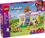LEGO® Friends Heartlake City Bunny Hotel 42679