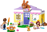 LEGO® Friends Heartlake City Bunny Hotel 42679