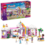 LEGO® Friends Unicorn Dream Café 42684