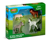 Schleich Farm Babies Starter Set