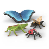 Schleich Insect Discovery Set