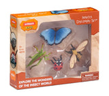 Schleich Insect Discovery Set