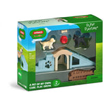 Schleich Farm World: Puppy Playtime