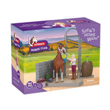 Schleich Horse Club Sophia's Horse Wash