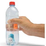 Heebie Jeebies Jellyfish Diver