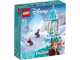 LEGO® Disney Anna and Elsa's Magical Carousel 43218