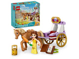LEGO® Disney Belle's Storytime Horse Carriage 43233