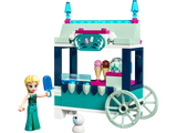 LEGO® Disney Elsa's Frozen Treats 43234