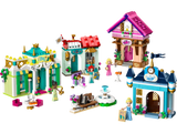 LEGO® Disney Princess Market 43246