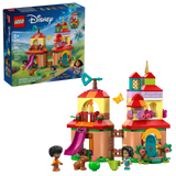LEGO® Disney Encanto Mini House 43261