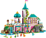 LEGO® Disney Princess Castle & Royal Pets 43267