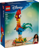 LEGO® Disney Heihei 43272